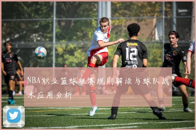 NBA职业篮球联赛规则解读与球队战术应用分析